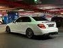 Mercedes-Benz/賓士 C250  第5張縮圖