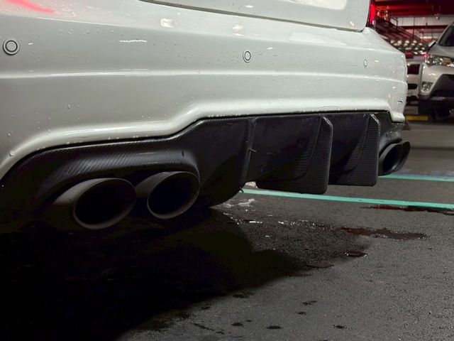 Mercedes-Benz/賓士 C250  第7張相片