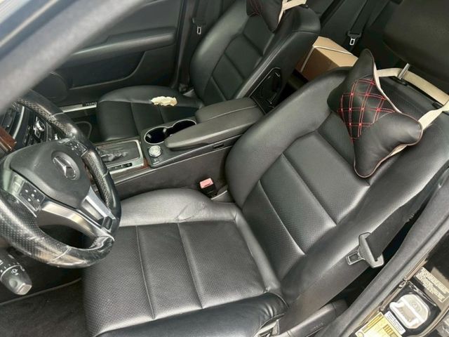 Mercedes-Benz/賓士 C250  第3張相片