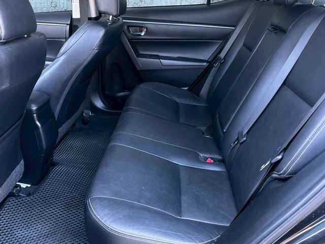 Toyota ALTIS  第3張相片