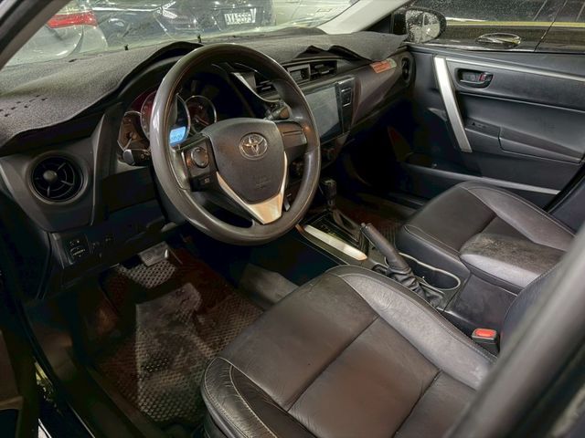 Toyota ALTIS  第3張相片