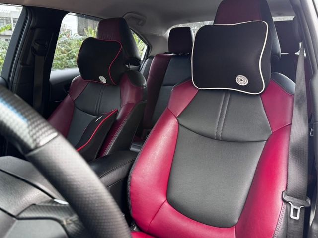 Toyota ALTIS  第2張相片