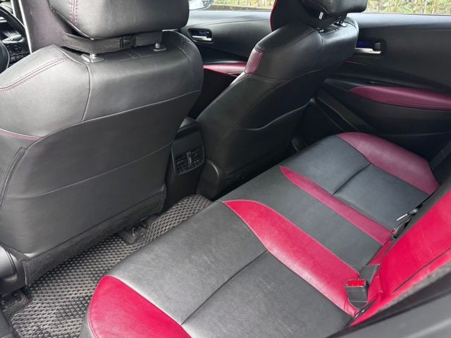 Toyota ALTIS  第3張相片