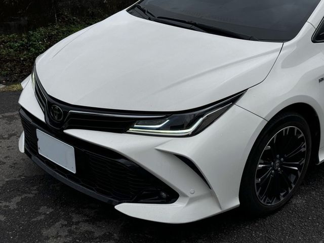 Toyota ALTIS  第5張相片