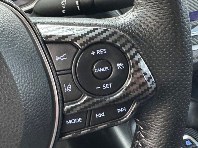 Toyota ALTIS  第10張相片