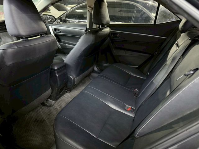 Toyota ALTIS  第3張相片