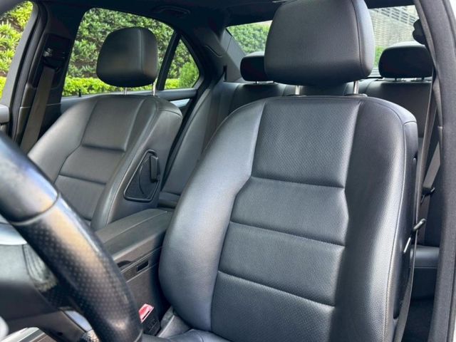 Mercedes-Benz/賓士 C250  第1張相片