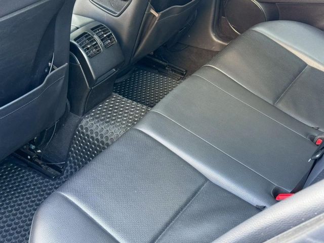 Mercedes-Benz/賓士 C250  第2張相片