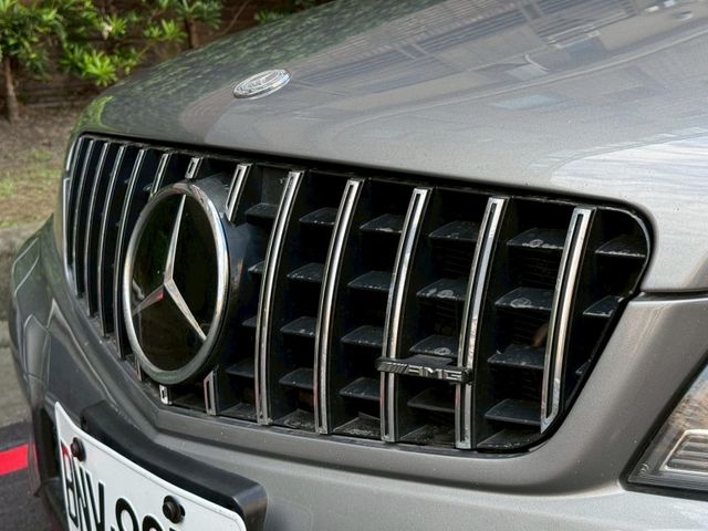 Mercedes-Benz/賓士 C250  第7張相片