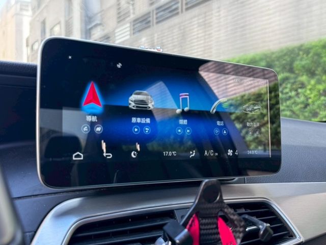 Mercedes-Benz/賓士 C250  第9張相片