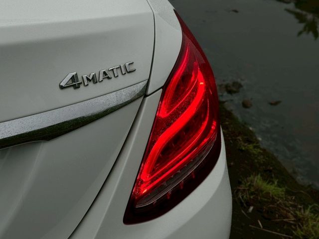 Mercedes-Benz/賓士 C300  第6張相片