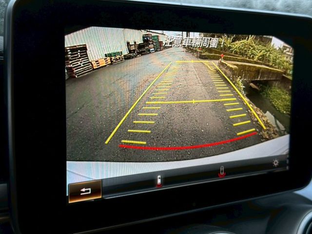 Mercedes-Benz/賓士 C300  第11張相片