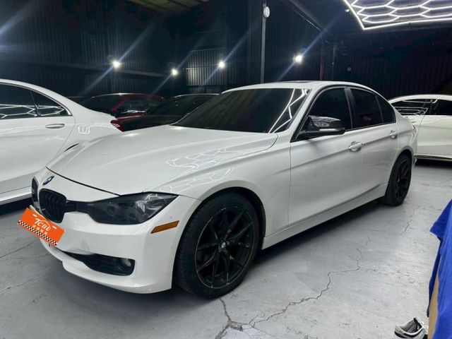 BMW/ 寶馬 328i  第4張相片