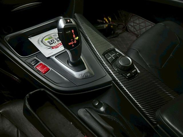 BMW/ 寶馬 328i  第5張相片