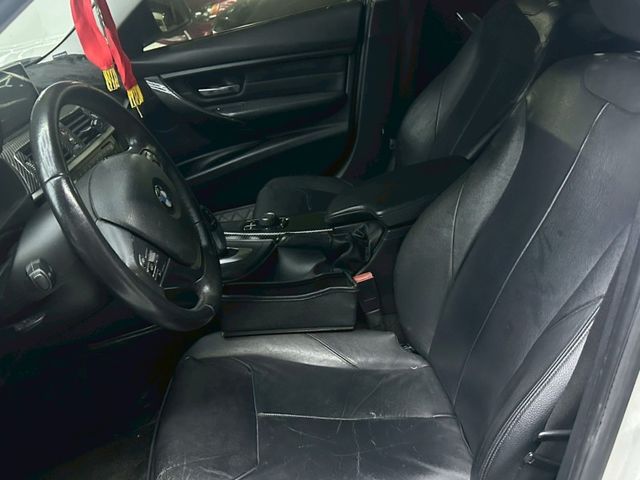 BMW/ 寶馬 328i  第7張相片