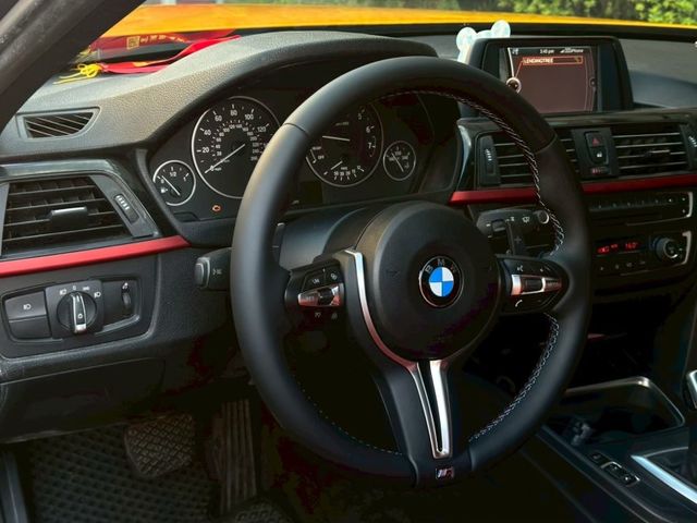 BMW/ 寶馬 328i  第1張相片