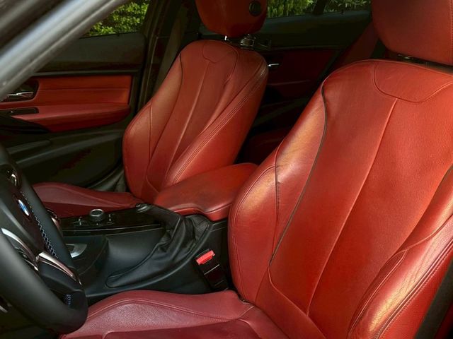 BMW/ 寶馬 328i  第2張相片