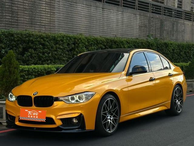 BMW/ 寶馬 328i  第4張相片