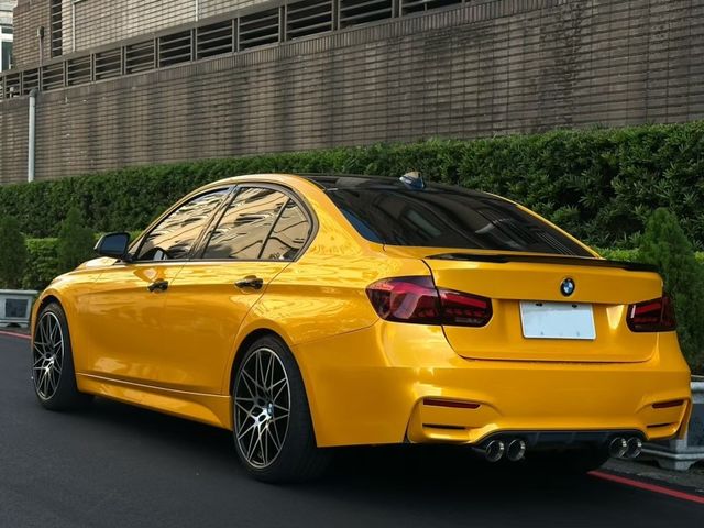 BMW/ 寶馬 328i  第6張相片