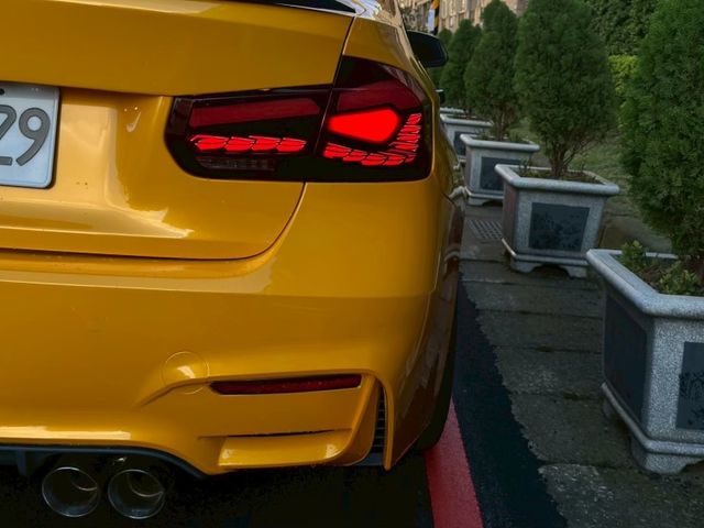 BMW/ 寶馬 328i  第7張相片