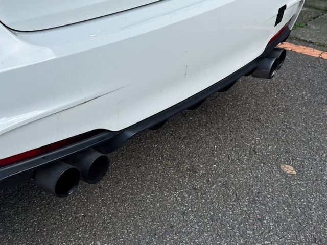 BMW/ 寶馬 328i  第1張相片