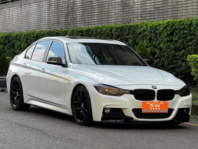 BMW/ 寶馬 328i  第4張相片