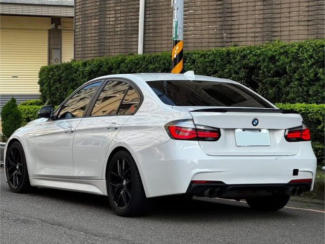 BMW/ 寶馬 328i  第5張相片