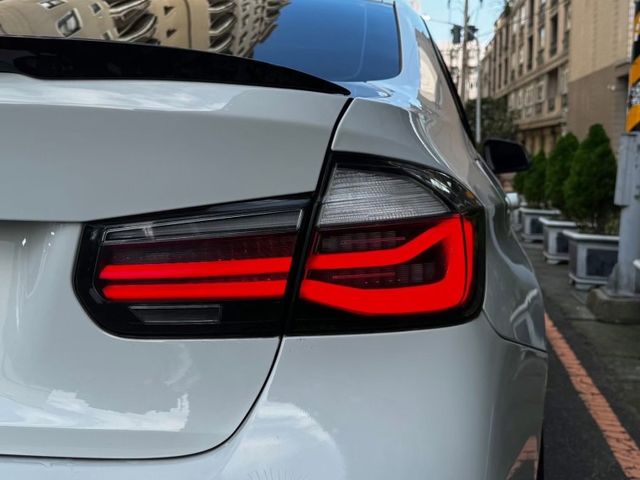 BMW/ 寶馬 328i  第6張相片