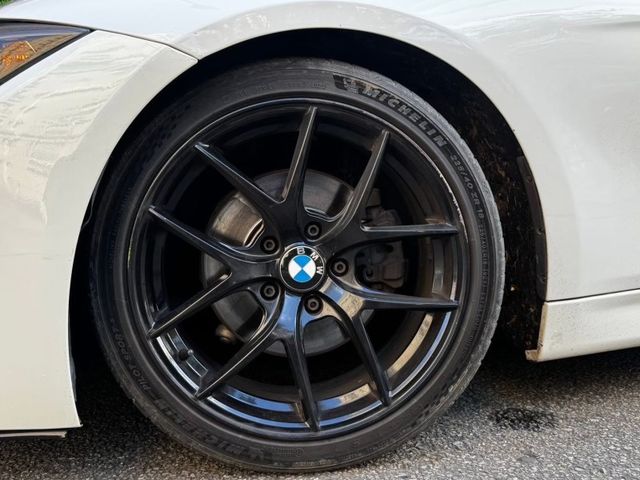 BMW/ 寶馬 328i  第7張相片