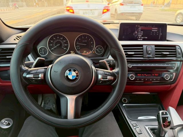 BMW/ 寶馬 428i  第1張相片