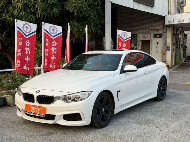 BMW/ 寶馬 428i  第4張相片