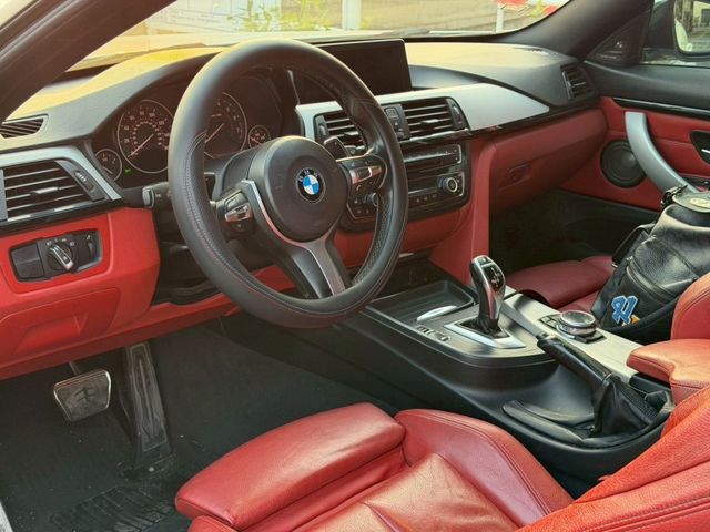 BMW/ 寶馬 428i  第6張相片