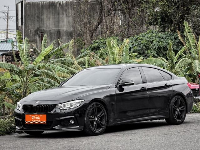 BMW/ 寶馬 428i  第4張相片