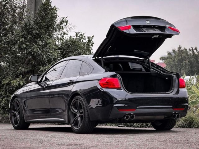 BMW/ 寶馬 428i  第5張相片