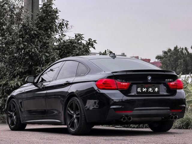 BMW/ 寶馬 428i  第7張相片