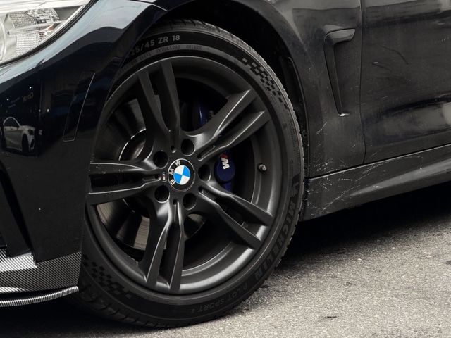 BMW/ 寶馬 428i  第8張相片