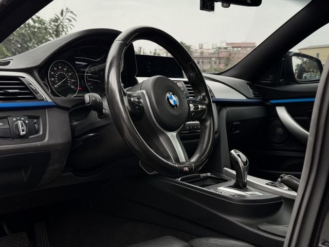 BMW/ 寶馬 428i  第9張相片