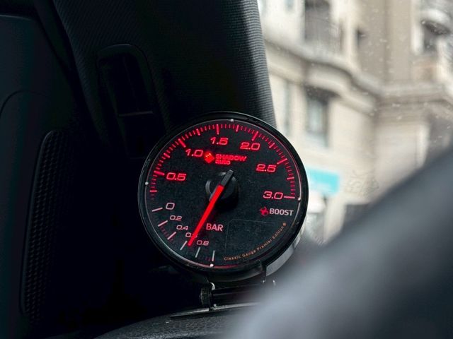 Volkswagen 福斯 Golf GTI  第3張相片