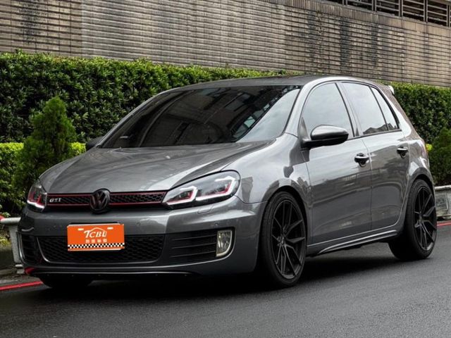 Volkswagen 福斯 Golf GTI  第4張相片