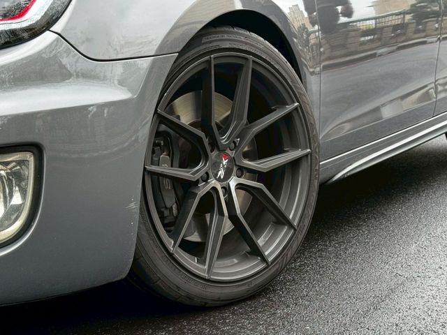 Volkswagen 福斯 Golf GTI  第7張相片