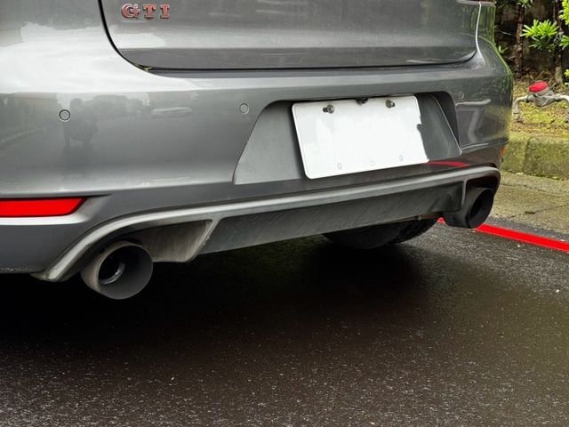 Volkswagen 福斯 Golf GTI  第8張相片