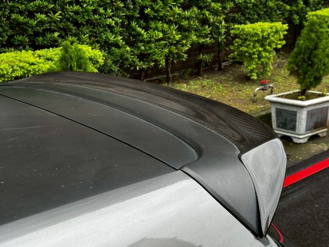 Volkswagen 福斯 Golf GTI  第9張相片