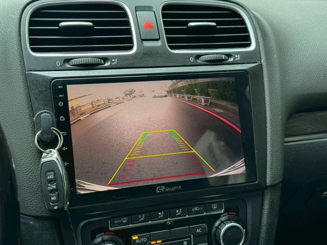 Volkswagen 福斯 Golf GTI  第11張相片