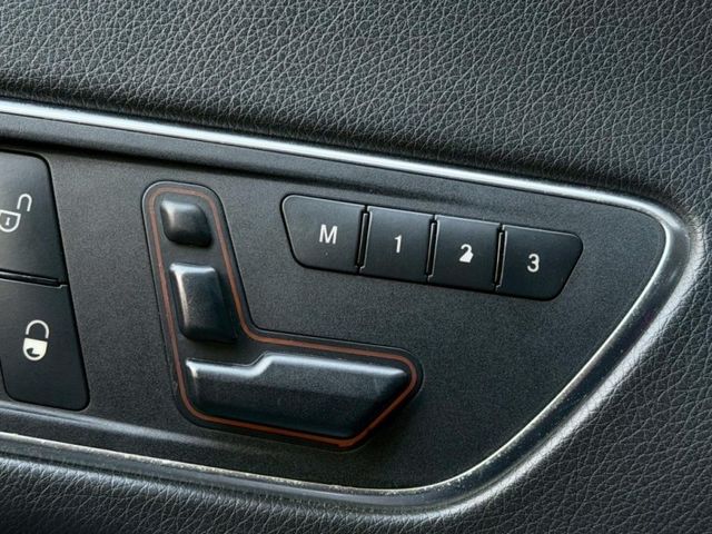 Mercedes-Benz/賓士 CLA250  第1張相片