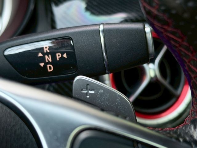 Mercedes-Benz/賓士 CLA250  第3張相片