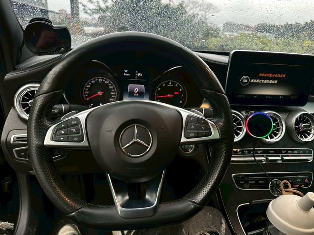 Mercedes-Benz/賓士 C300  第3張相片