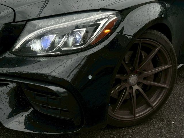 Mercedes-Benz/賓士 C300  第5張相片