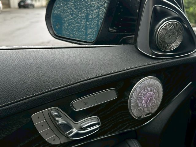Mercedes-Benz/賓士 C300  第11張相片