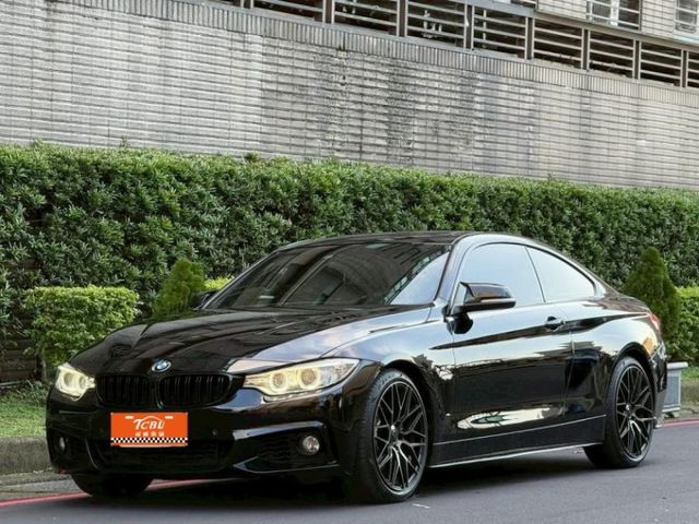 BMW/ 寶馬 435i  第4張相片