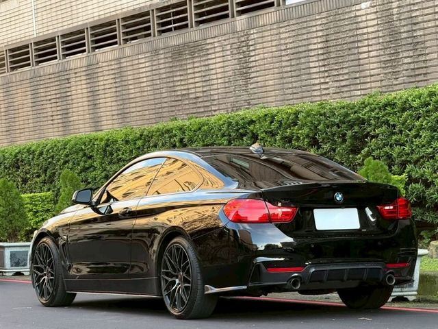 BMW/ 寶馬 435i  第5張相片